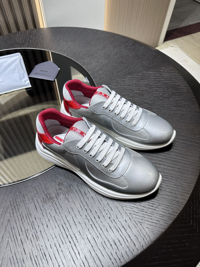 PRAD* SNEAKERS P000096