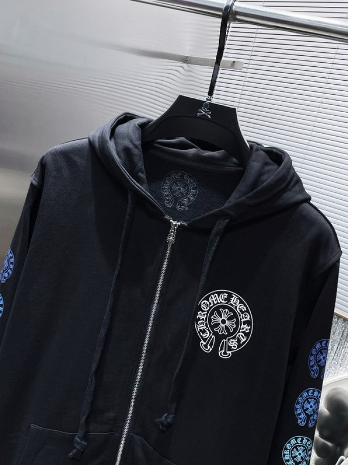 CHROME HEARTS CH15
