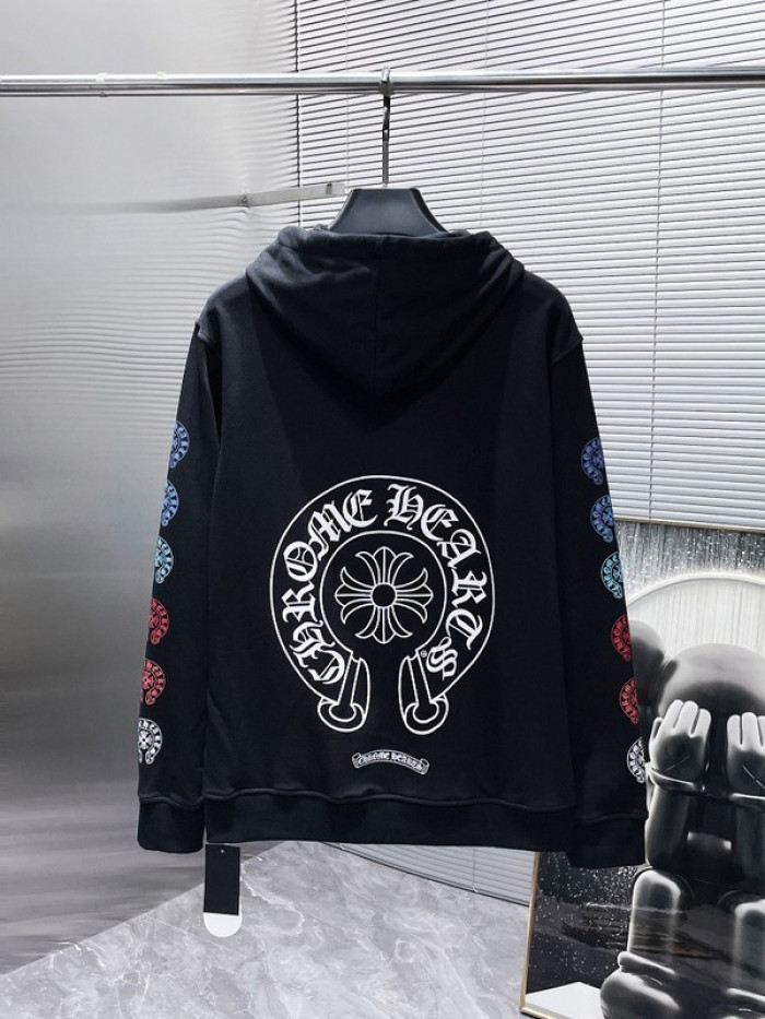 CHROME HEARTS CH15