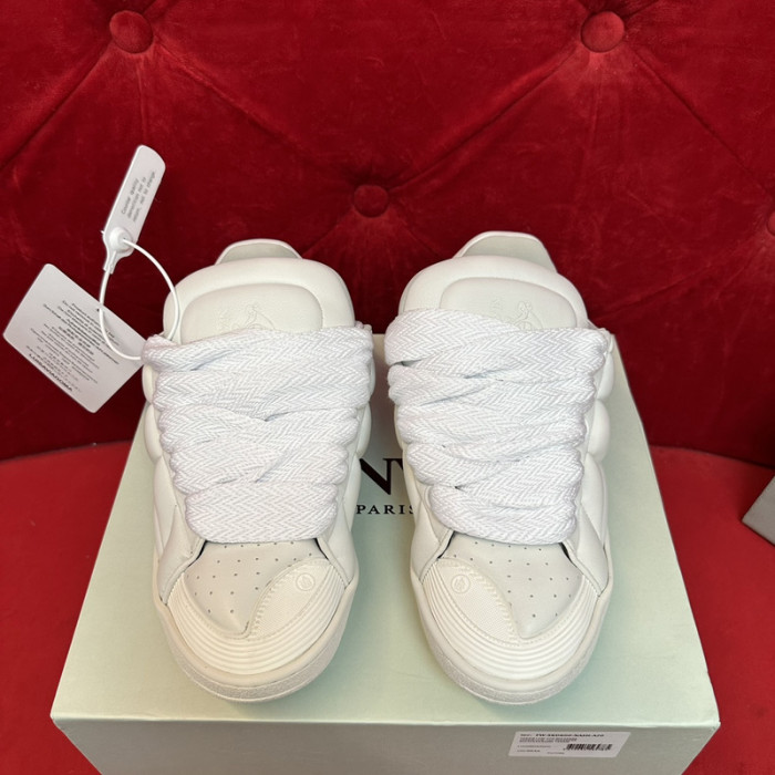 LANVIN CURB SNEAKER FY154