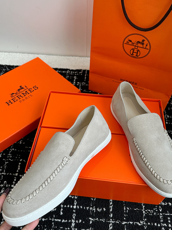 Hermes loafers HM069