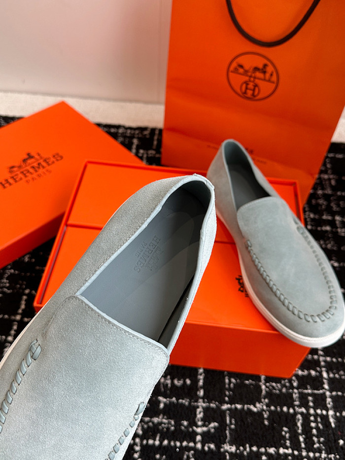 Hermes loafers HM073