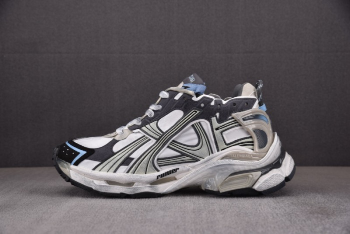 Balenciaga Runner sneaker W3RMU 0150