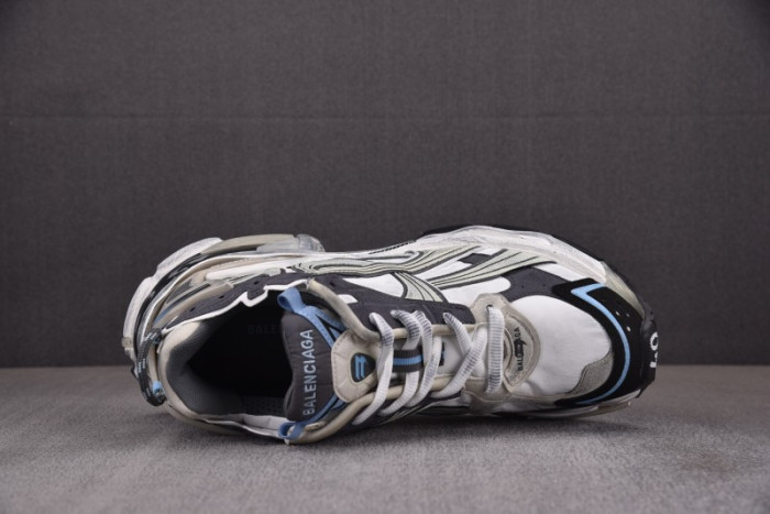 Balenciaga Runner sneaker W3RMU 0150