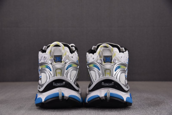 Balenciaga Runner sneaker W3RMU 9074
