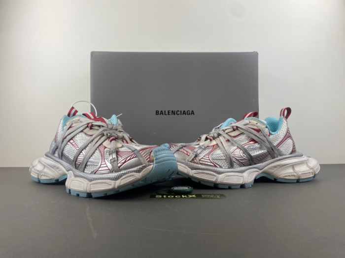 BALENCIAGA 3XL SNEAKER W3XCH 1614