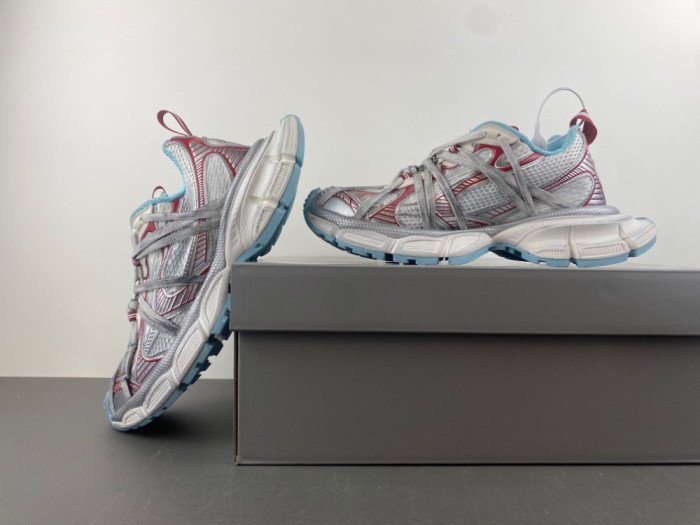 BALENCIAGA 3XL SNEAKER W3XCH 1614