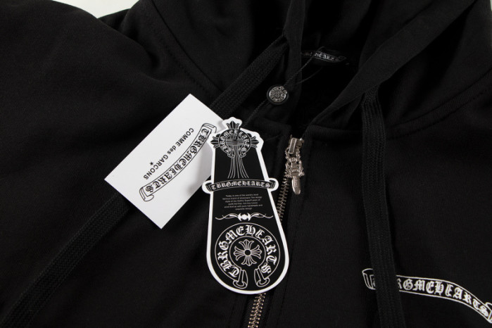 CHROME HEARTS CH42