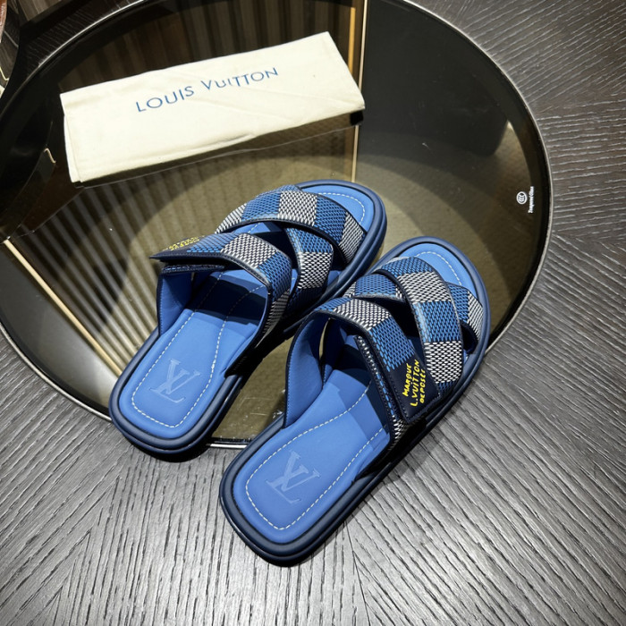 L&V sandal 214