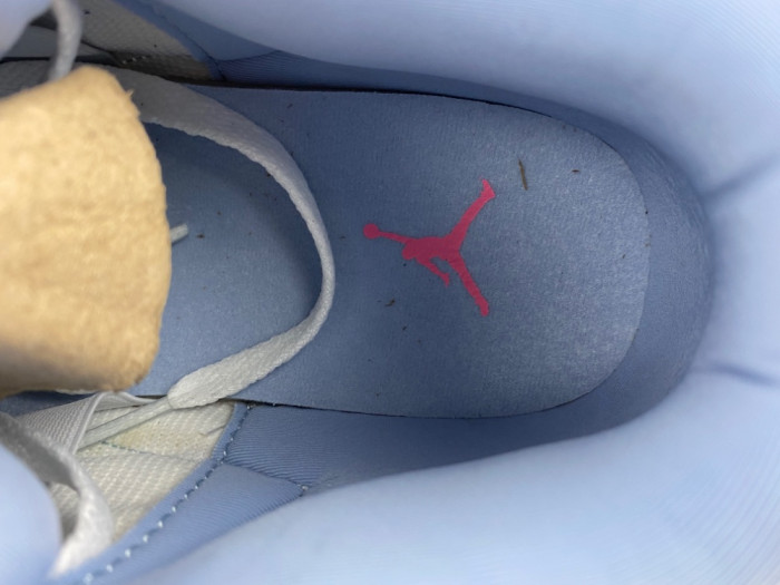 Air Jordan 3 Retro White Cobalt Bliss HQ0784-101