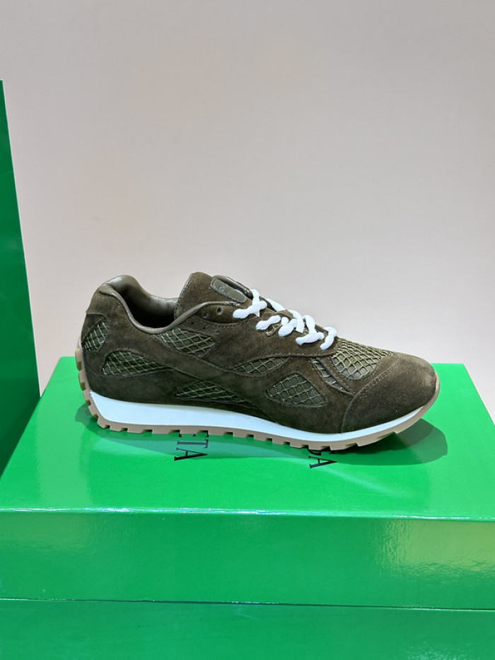 Bottega veneta sneakers BV00050