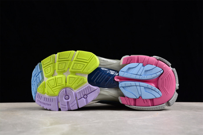 Balenciaga Runner sneaker W3RNY 0361