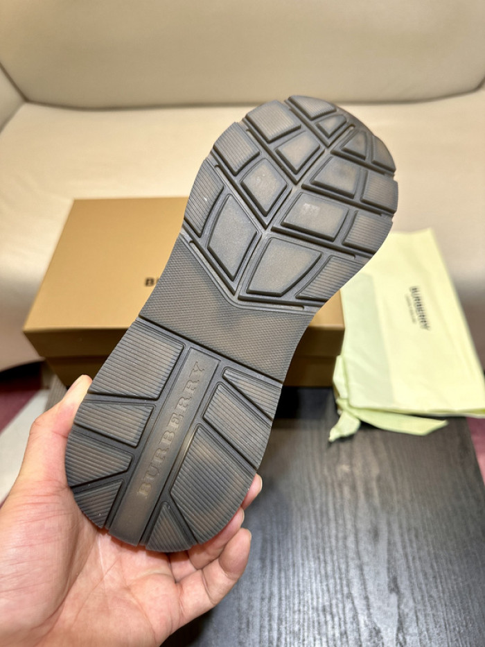 BUR*ERRY SHOES BBY92