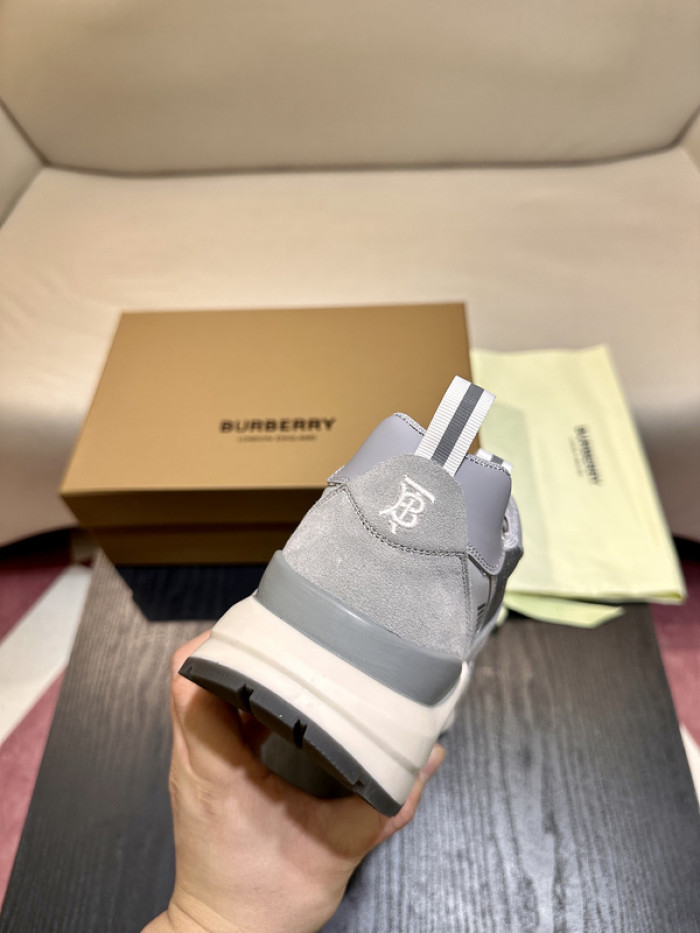 BUR*ERRY SHOES BBY92