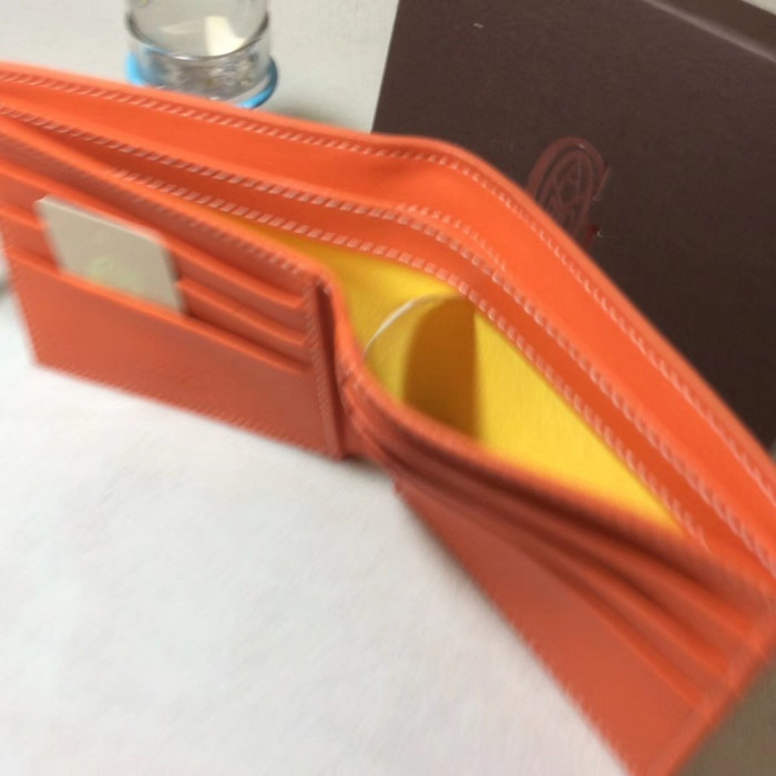 GOYARD WALLET WA18