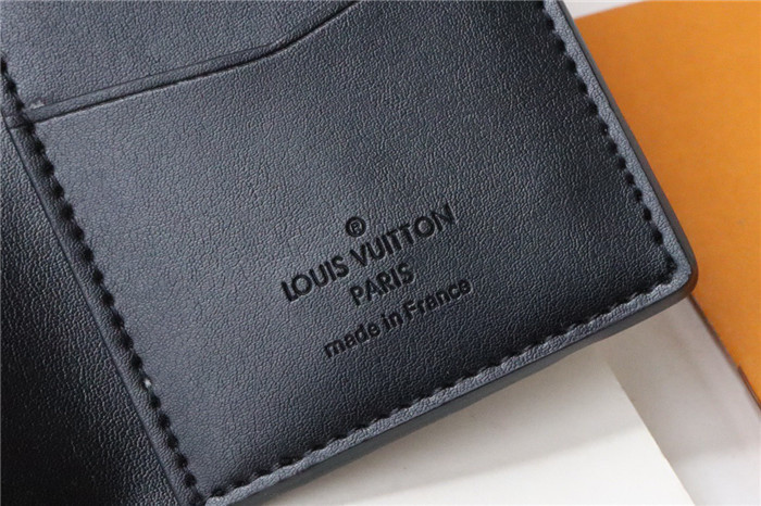 L&V WALLET WA10
