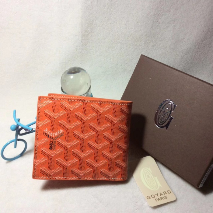 GOYARD WALLET WA18
