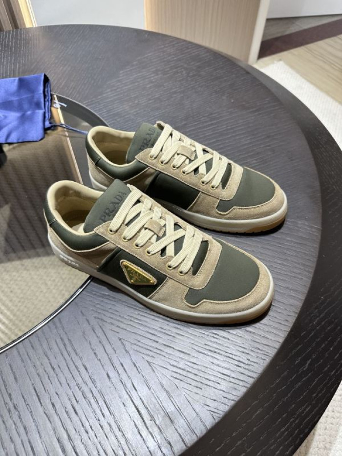 PRAD* SNEAKERS P179