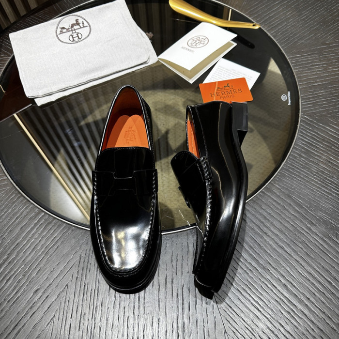 Hermes loafers HM057