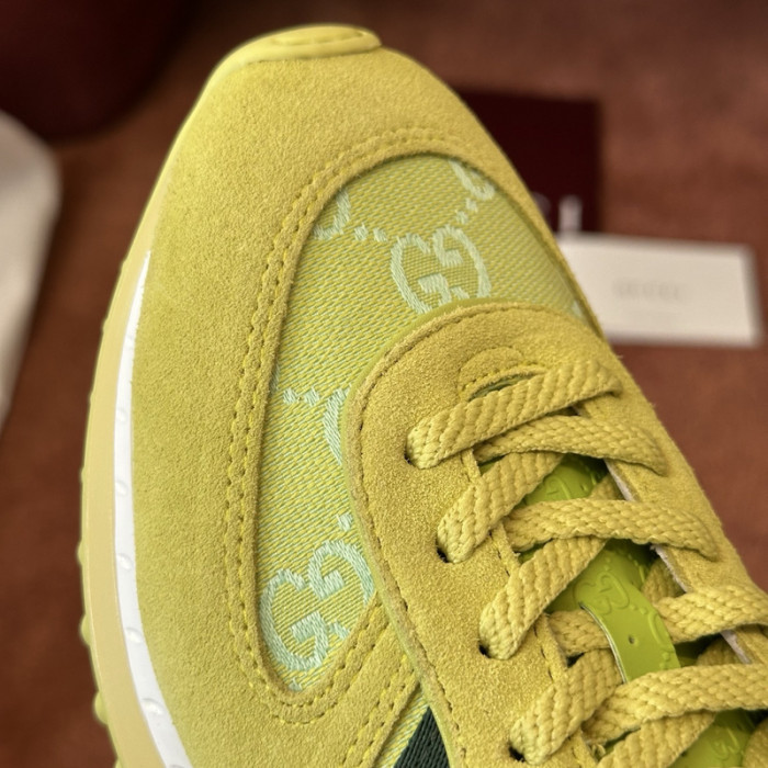 G*u*i* sneaker gc197