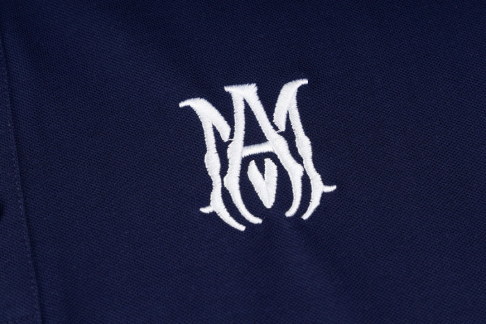 AM1RI POLO-SHIRT AM032