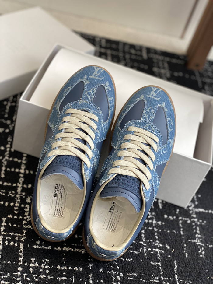 ma*s*n Ma*i*la calfskin s57ws0297