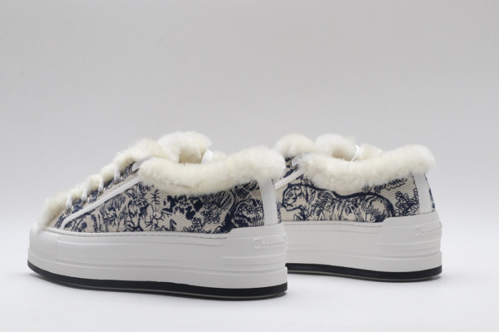 DIO* SNEAKERS Dr0169