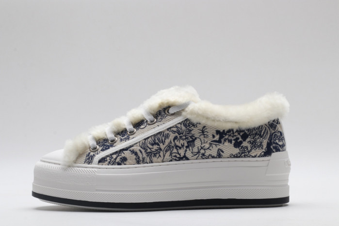 DIO* SNEAKERS Dr0169