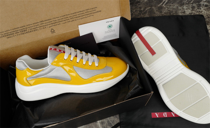 PRAD* SNEAKERS P241