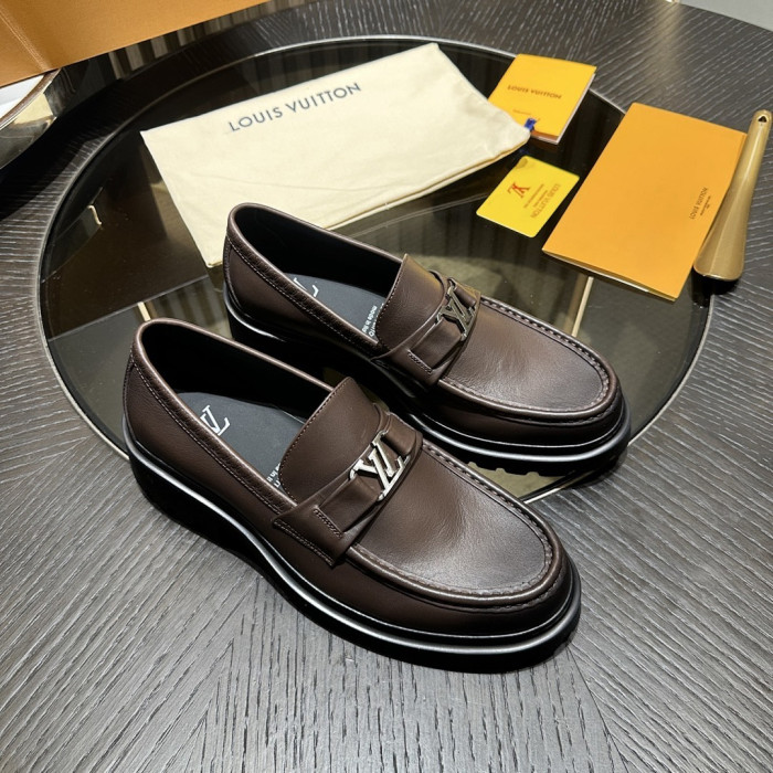 LV LOAFERS L0000746