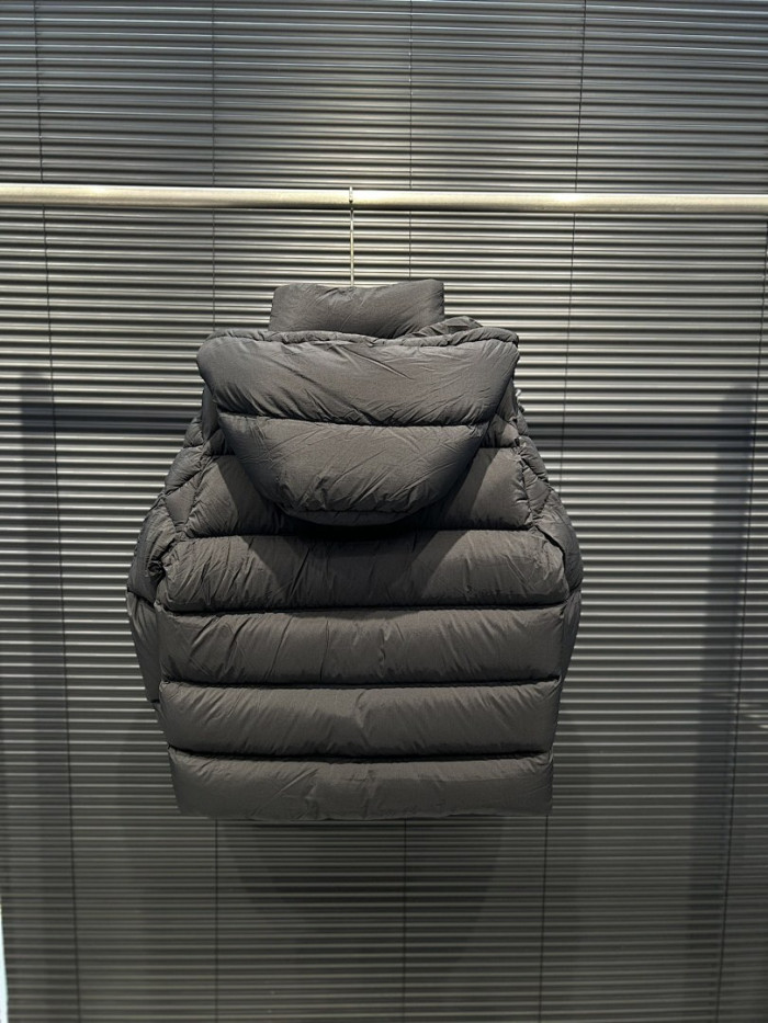 Moncler down jacket MC24