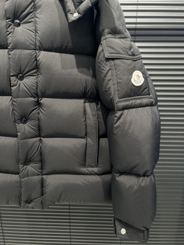Moncler down jacket MC24