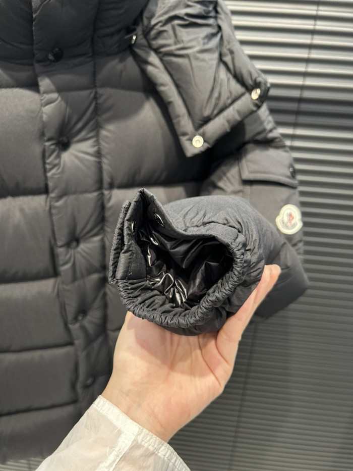 Moncler down jacket MC24