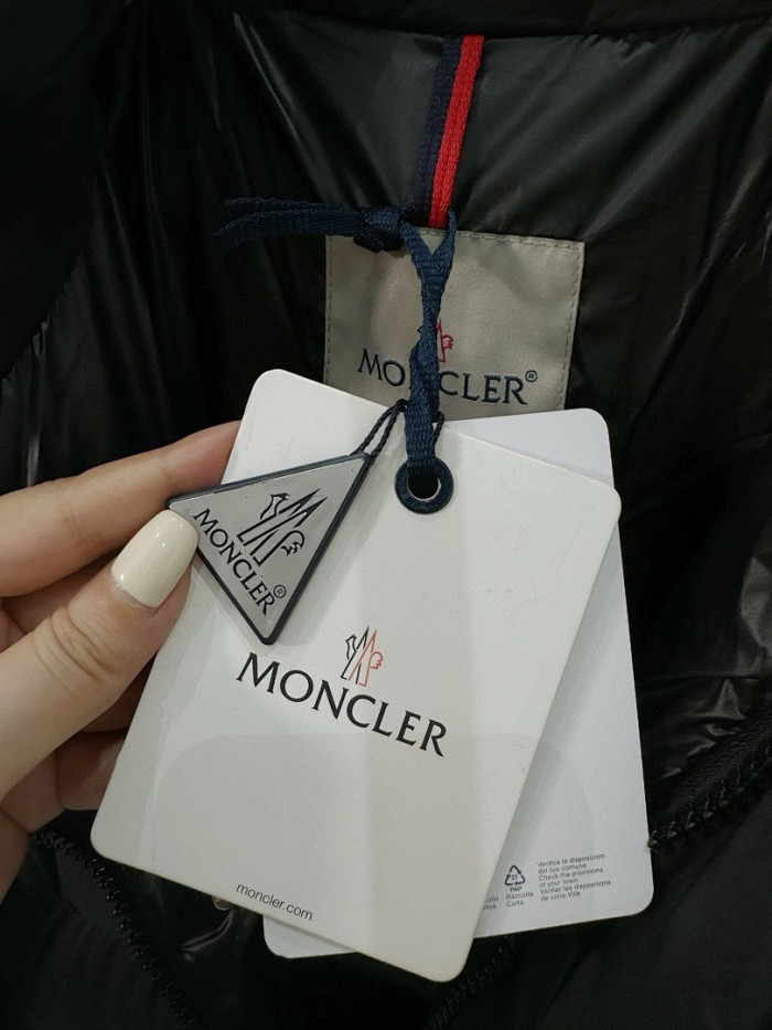 Moncler down jacket MC24