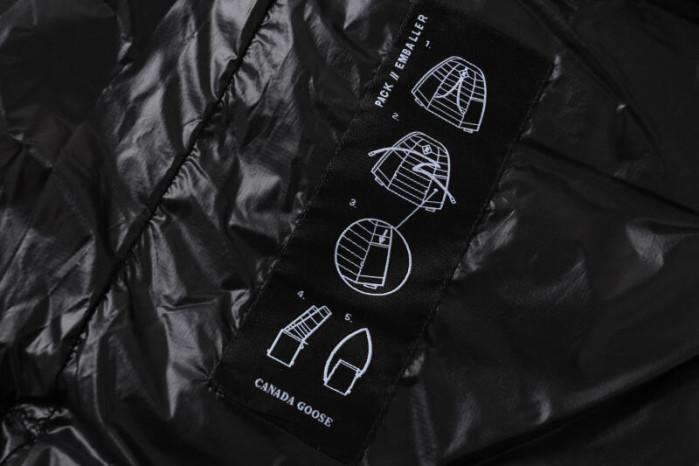 Canada G00SE VEST CG18