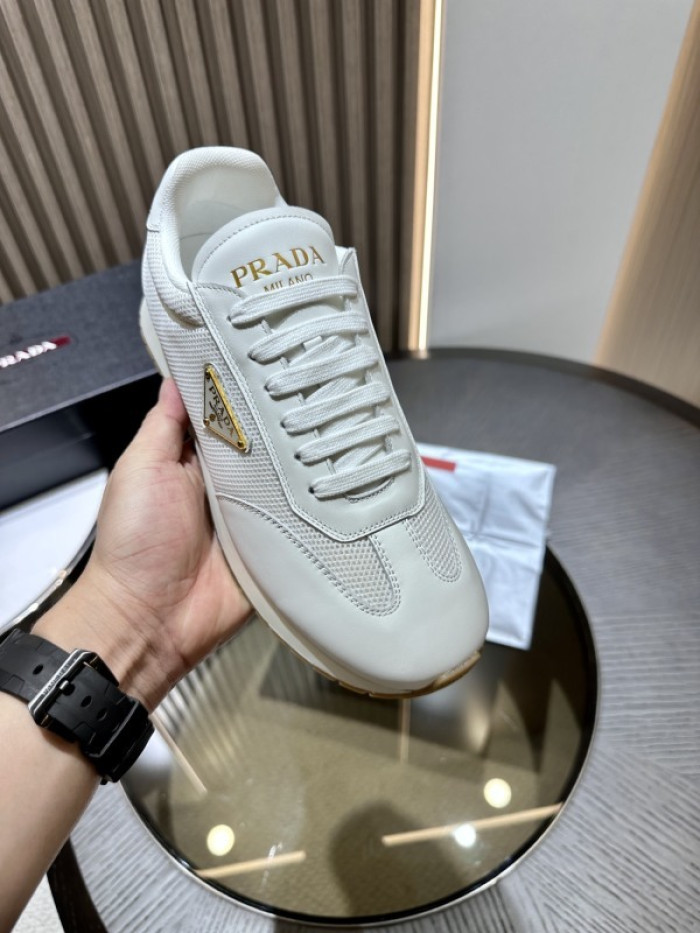 PRAD* SNEAKERS P180