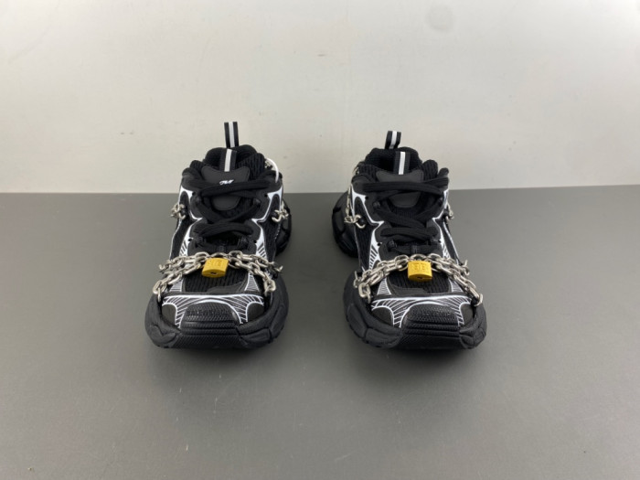 Balenciaga sneaker W3XPL-0120