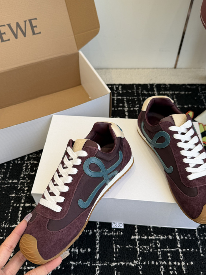 L0ew* SNEAKERS LW026
