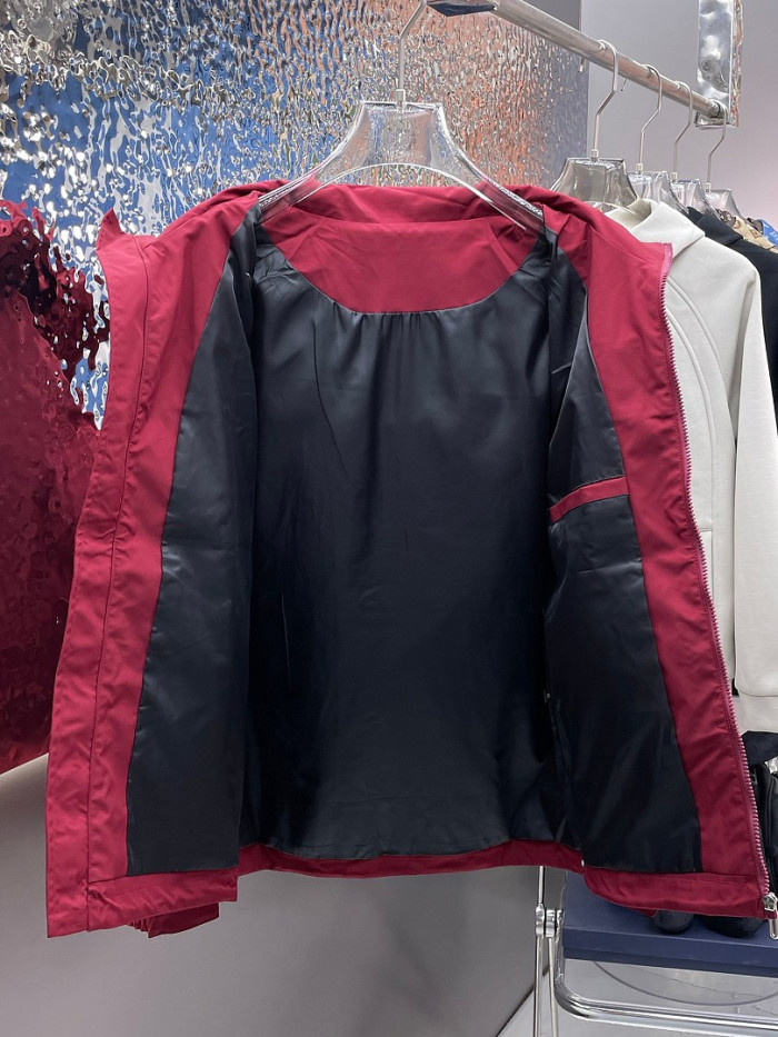 ARCTERYX JACKET AX05