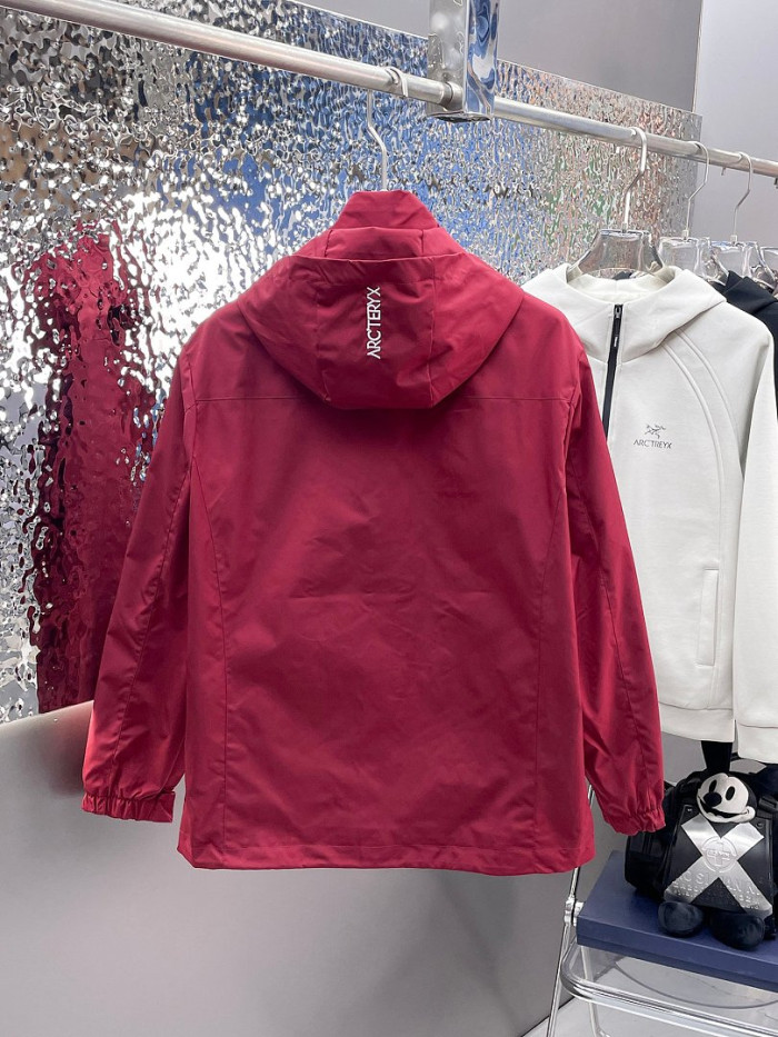 ARCTERYX JACKET AX05