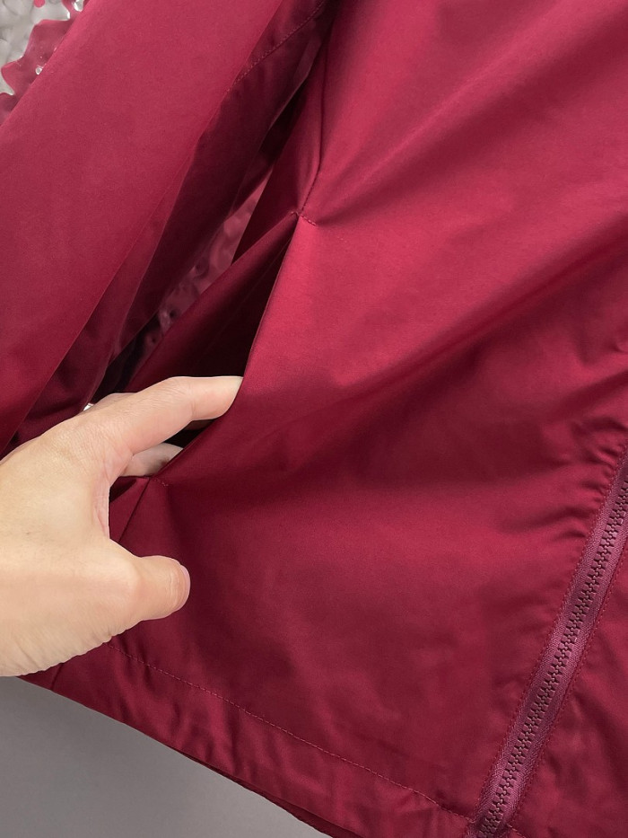 ARCTERYX JACKET AX05