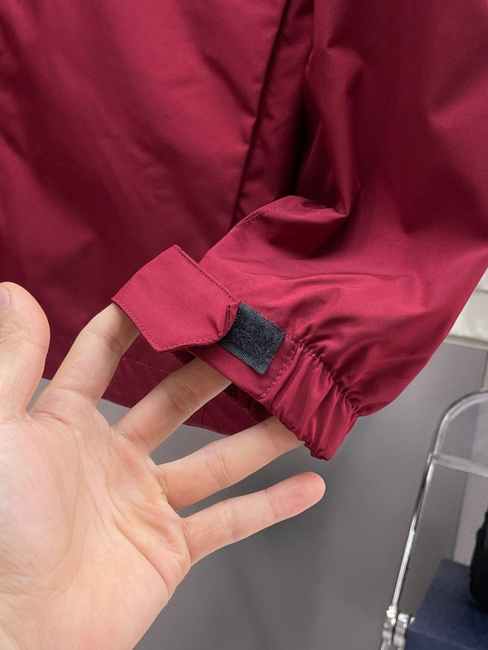 ARCTERYX JACKET AX05