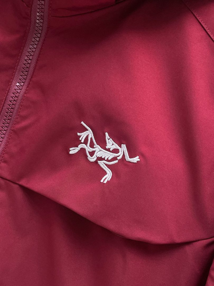 ARCTERYX JACKET AX05