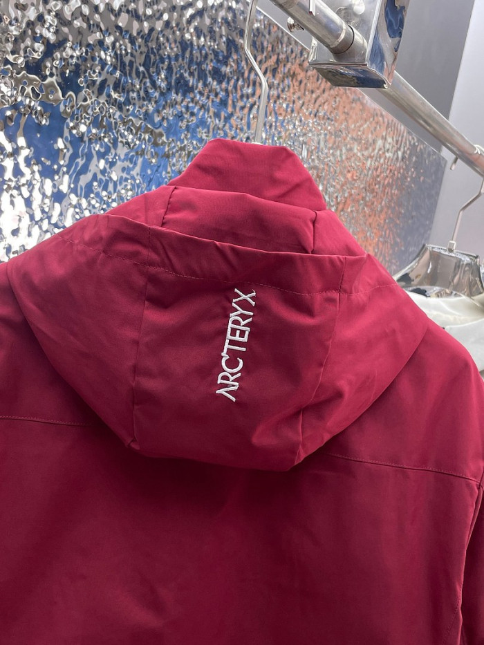ARCTERYX JACKET AX05