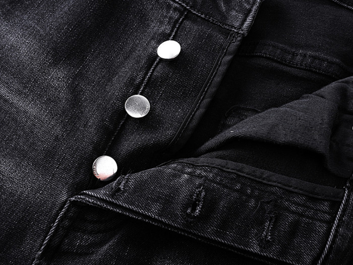 AM1RI Jeans AM045