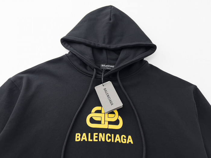 Balenciag* Hoodie Bh010