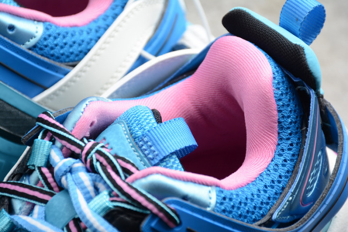 SNEAKER TESS.S.GOMMA 5000009