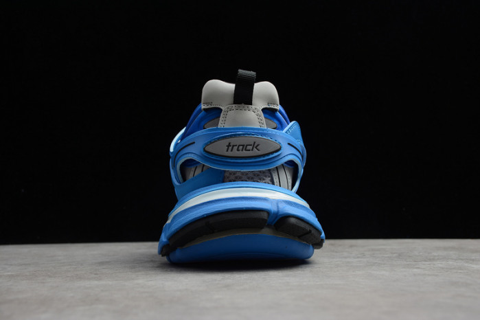 SNEAKER TESS.S.GOMMA 5000027