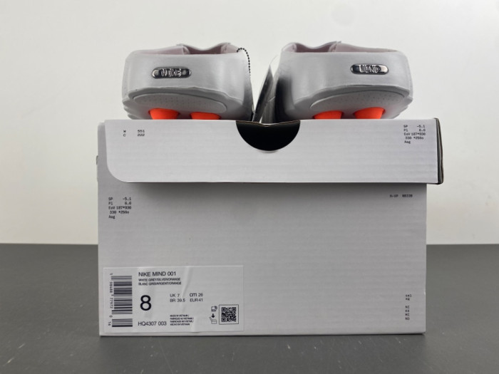 Nike MIND 001 SLIDE HQ4307-003
