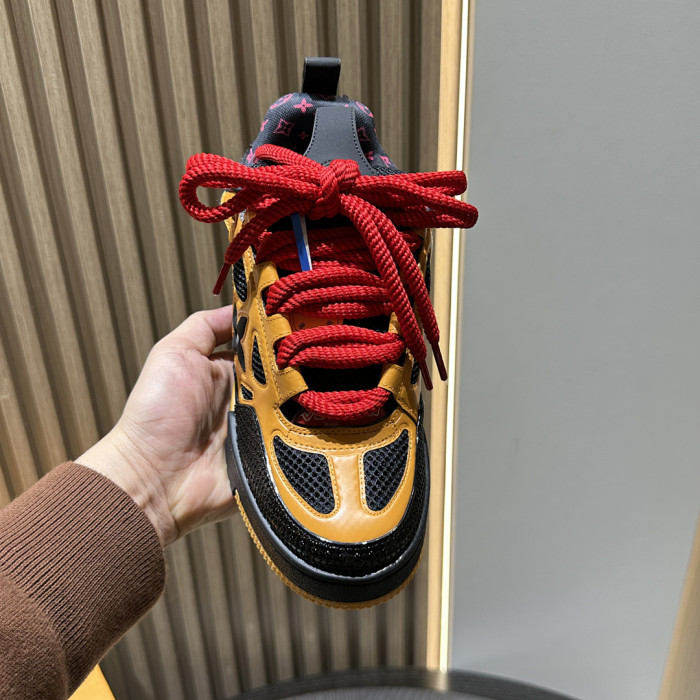 LV Skate snekaers L0000696